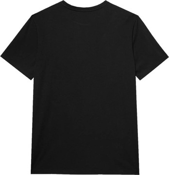 Мужская футболка 4F Футболка 1317 Хлопковая спортивная повседневная майка M