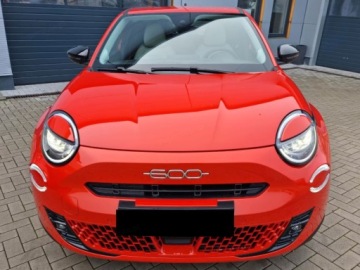 Fiat 2026 Od ręki - 600e La Prima 54kWh 156KM, zdjęcie 1