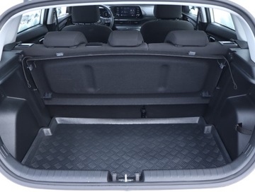 Hyundai i20 III Hatchback 1.2 MPI 84KM 2021 Hyundai i20 1.2 MPI, Salon Polska, Serwis ASO, zdjęcie 12