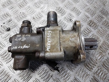 POMPA HYDRAULICZNA MEILLER KIPPER 266/25