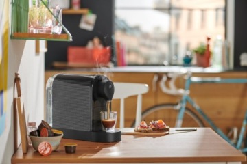 Капсульная кофемашина TCHIBO Cafissimo Pure Plus