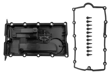 KRYT VENTILU SKODA SUPERB 2.0 TDI 2008 - 2015