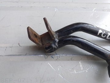 HONDA CBR 600 F2 КОМПЛЕКТ ПОДНОГ