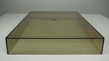 Обложка Bang & Olufsen Beogram 1000