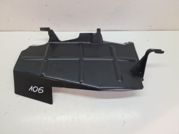 OSŁONA AKUMULATORA PRAWA TRAFIC VIVARO PRIMASTAR