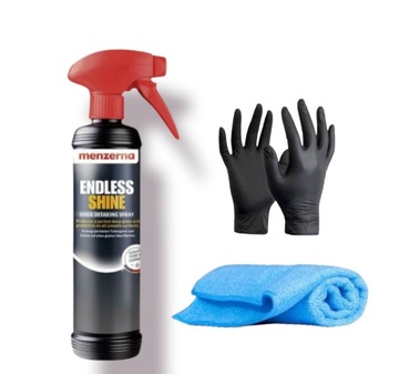 Menzerna endless shine 500ml