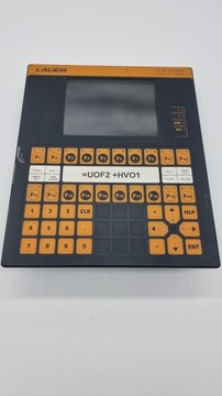 Panel sterowania PCS950C LAUER