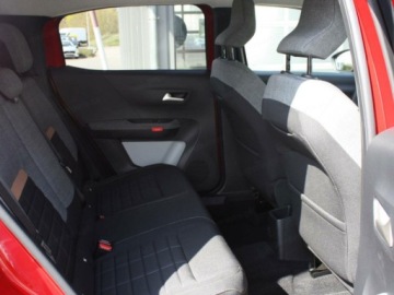 Citroen C3 Aircross  II 2026 Od ręki - Plus 1.2 Turbo 100KM, zdjęcie 8