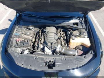 Dodge Charger VII 2023 Dodge Charger Scat Pack 2023 6.4l 6.4 Benzyna 485KM, zdjęcie 8