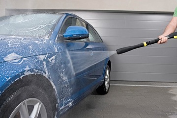 Копье для шайб KARCHER MP 145 2.643-2390.0