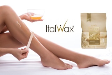Воск для депиляции ItalWax CLASSIC+ Christmas SET