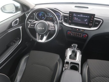 Kia XCeed PHEV 1.6 GDi Plug-in Hybrid 141KM 2022 Kia XCeed Plug-in-Hybrid, Salon Polska, zdjęcie 5
