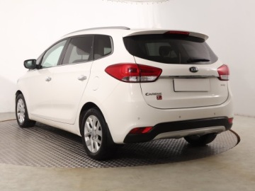 Kia Carens IV Minivan Facelifting 1.6 GDI 135KM 2017 Kia Carens 1.6 GDI, Salon Polska, 7 miejsc, Navi, zdjęcie 3