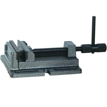 ТИСКИ МАШИННЫЕ 25100050 СВП-125 ПРОМА