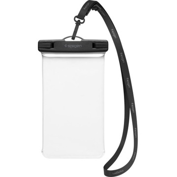 Etui wodoszczelne Spigen do smartfona do 6,9 IPX8