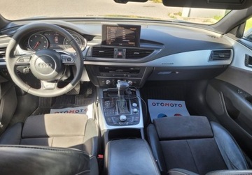 Audi A7 C7 A7 Sportback 3.0 TDI 245KM 2011 Audi A7 Sportback Audi A7 3.0 Diesel 245KM, zdjęcie 13