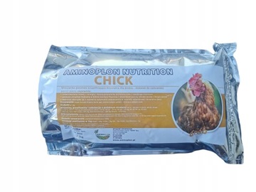 АМИНОПЛОН ВИТАМИНЫ ДЛЯ ЦЫПЛ ДЛЯ НЕССУШЕК 10КГ