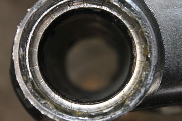 KAWASAKI Z1000 07-09 РАМА С ДОКУМЕНТАМИ