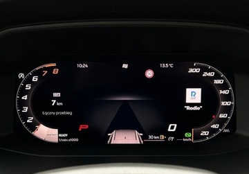 Cupra Formentor Crossover 1.5 TSI 150KM 2025 Cupra Formentor Pakiety, ACC, Digital Cockpit, Podgrzewane fotele, Kamera, zdjęcie 24