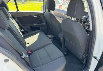 Fiat Tipo II Station Wagon 1.6 MultiJet 120KM 2017 Fiat Tipo Fiat Tipo Kombi 1.6 MultiJet DCT Lounge 1.6 Diesel 120KM, zdjęcie 12