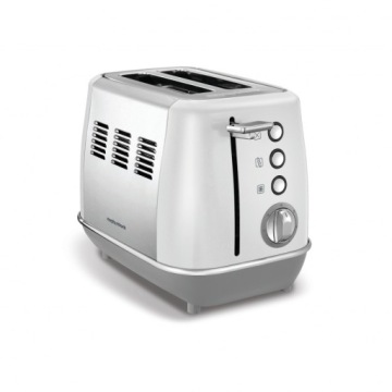 Тостер MORPHY RICHARDS EVOKE белый 224409