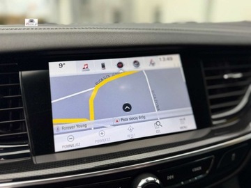 Opel Insignia I Sports Tourer Facelifting 2.0 CDTI Ecotec 170KM 2017 Opel Insignia 2.0 CDTI 170KM, 4x4, intellux, hak, skora, navi, bogata opcj, zdjęcie 29