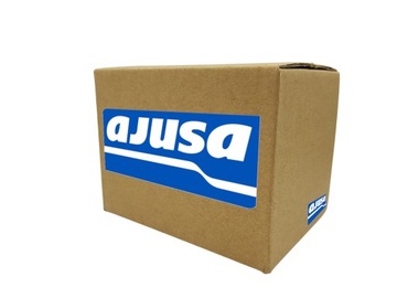 AJUSA 85010900 HYDROSTELY VENTILU