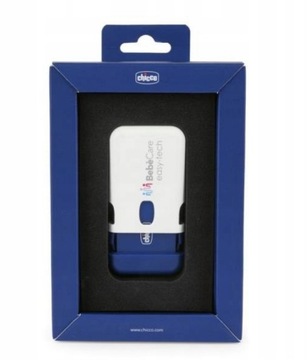GPS-локатор Chicco ALARM BebeCare Easy-Tech для автокресла iOS Android