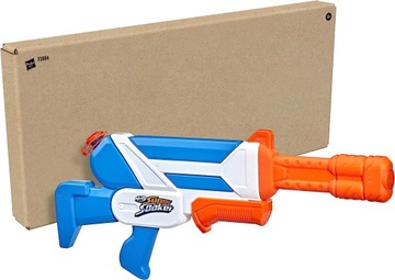 Pistolet na wodę Nerf