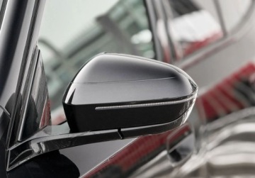 BMW Seria 5 G90-91 2025 BMW Seria 5 I wlasciciel M Sport Hak Gwarancja Bezwypadkowy FVAT23, zdjęcie 9