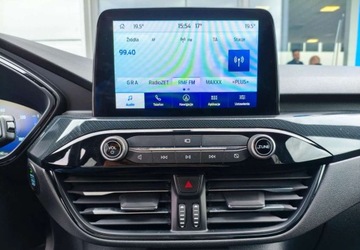 Ford Kuga III SUV Plug-In 2.5 EcoBlue 225KM 2020 Ford Kuga Ford Kuga 2.5P PHEV FWD ST-Line X 2.5 Hybryda Plug-in 225KM, zdjęcie 16