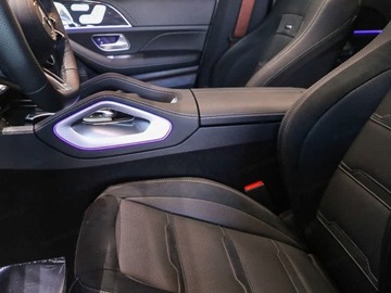 Mercedes GLE V167 SUV AMG Facelifting 3.0 53 435KM 2025 MERCEDES-BENZ GLE AMG 53 4-Matic+ Suv 3.0 (435KM) 2025, zdjęcie 4