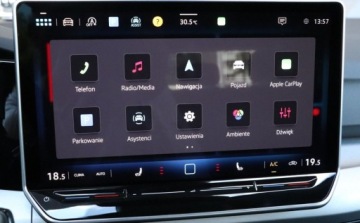 Volkswagen Golf VIII Hatchback Facelifting 1.5 TSI 116KM 2026 Volkswagen Golf Life Plus, tapicerka Art Velours, Pakiet Zimowy, od reki, zdjęcie 18