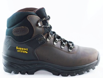 BUTY TREKKINGOWE RED ROCK 10242D26G r.39