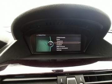 BMW Seria 6 E63-64 M6 Coupe 5.0 V10 507KM 2010 BMW M6 V10, 507 KM, zdjęcie 12