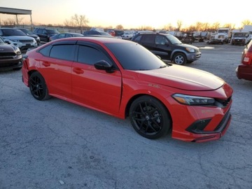 Honda 2023 Honda Civic SI 2023 1.5l 1.5 Benzyna 200KM, zdjęcie 4