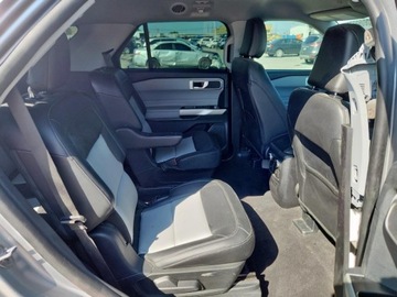 Ford Explorer VI 2023 Ford Explorer XLT 2023 2.3L 2.3 Benzyna 300KM, zdjęcie 11