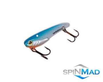 SPINMAD CYKADA UKLEJKA 2,5G nr 0304