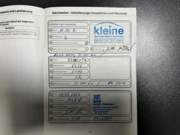 Ford Kuga II SUV 2.0 Duratorq TDCi 163KM 2014 Ford Kuga Półskóra Asystent Grzane fotele, zdjęcie 33