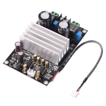 Цифровой усилитель звука HiFi H цифровой усилитель