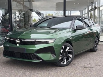 Opel Astra L 2026 GS eDTC 1.2 T mHEV 145KM / Pakiet Komfort GS, zdjęcie 2