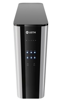 Фильтр для воды обратного осмоса SILVER USTM 600 GPD