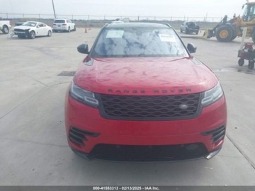 Land Rover Range Rover Velar 2019 Land Rover Range Rover Velar P250 r-dynamic se 2.0 Benzyna 247KM, zdjęcie 1