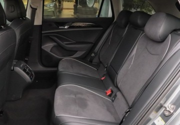 Volkswagen Passat B8 Variant Facelifting 1.5 TSI EVO 150KM 2026 Volkswagen Passat Business Plus, podgrzewana kierownica, dostepny od reki, zdjęcie 10