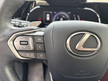 Lexus UX 2022 Lexus NX 350h Elegance AWD II (2021-) NX350h Elega, zdjęcie 18