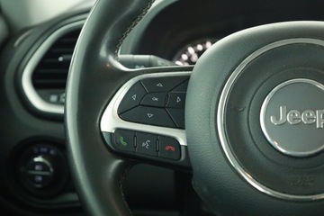Jeep Renegade SUV 1.4 MultiAir 140KM 2018 Jeep Renegade 1.4 MultiAir, Salon Polska, zdjęcie 11