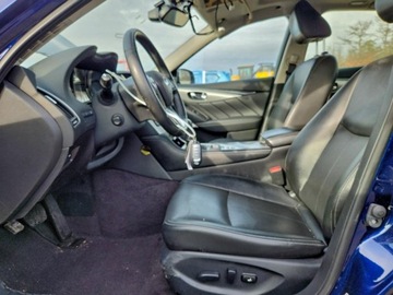 Infiniti Q50 II 2024 Infiniti Q50 Luxe 2024 3.0 Benzyna 300KM, zdjęcie 7