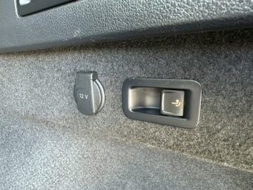 Volkswagen Passat B8 Variant 2.0 TDI 150KM 2015 Volkswagen Passat Variant Navi Kamera Alu GWARANCA, zdjęcie 31