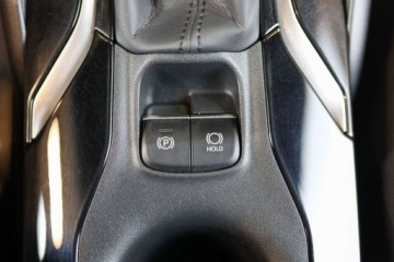 Toyota Corolla XII TS Kombi 2.0 Hybrid Dynamic Force 184KM 2020 Toyota Corolla 2.0 Hybrid Comfort 2.0 Hybryda 184KM, zdjęcie 32