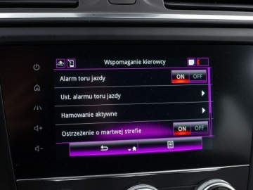 Renault Kadjar Crossover Facelifting 1.3 TCe 140 FAP 140KM 2022 Renault Kadjar DW5SG81#1.3 TCe Intens EDC K.cof, zdjęcie 17